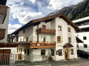 Apart Al Aua, Ischgl, Österreich